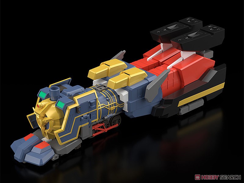 <preorder ปิดรับวันที่ 19/7/2024> เปิดรับPreorder มัดจำ 1700 บา ท The Gattai Might Gaine (Completed)