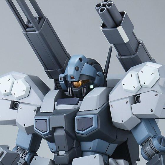 Preorder ปิดรับพรีที่ 4 คิว มีมัดจำ 1150 บาท P-bandai MG 1/100 Jesta Cannon