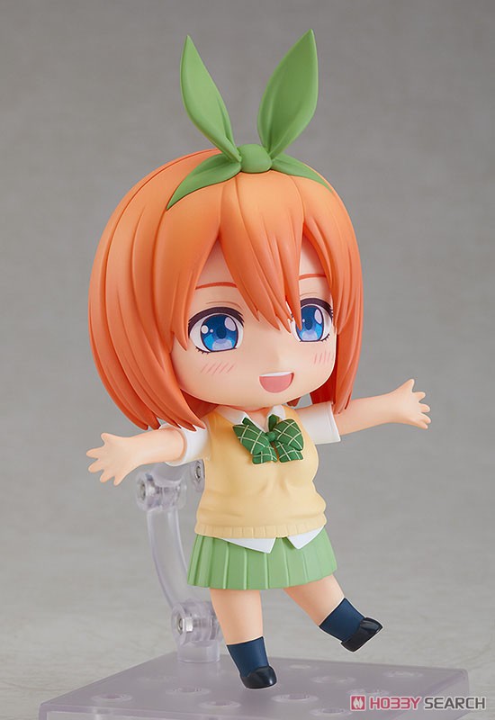 เปิดรับPreorder มัดจำ200 บาท Nendoroid Yotsuba Nakano (PVC Figure)