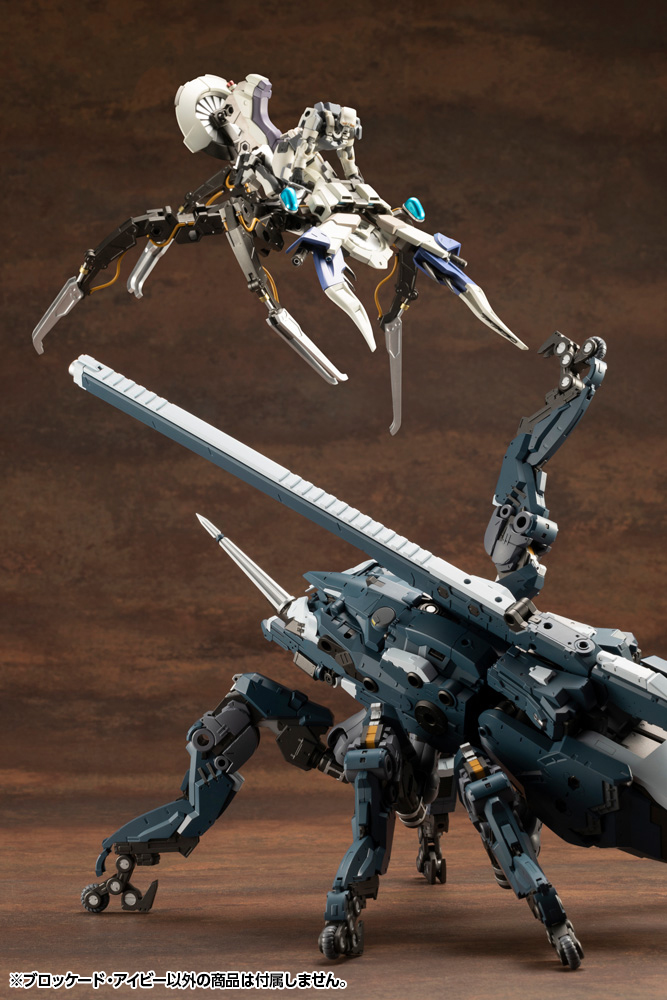 (Preorderปิดรับวันที่ 23/7/2023 )เปิดรับPreorder มัดจำ 600 บาท BLOCKADE IVY