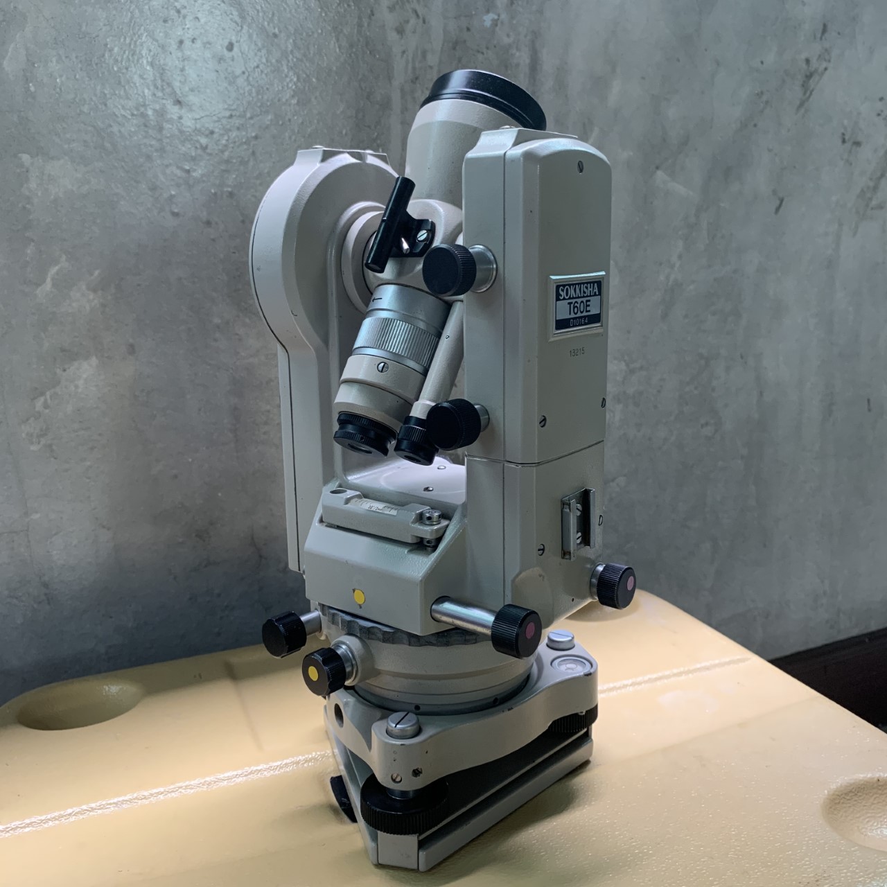 กล้องวัดมุม : T60E (มือสอง)