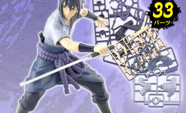 <Preorder ถึงวันที่1/1/2023 > 🔔เปิดรับPreorder ไม่ต้องมัดจำ entry grade sasuke uchiha