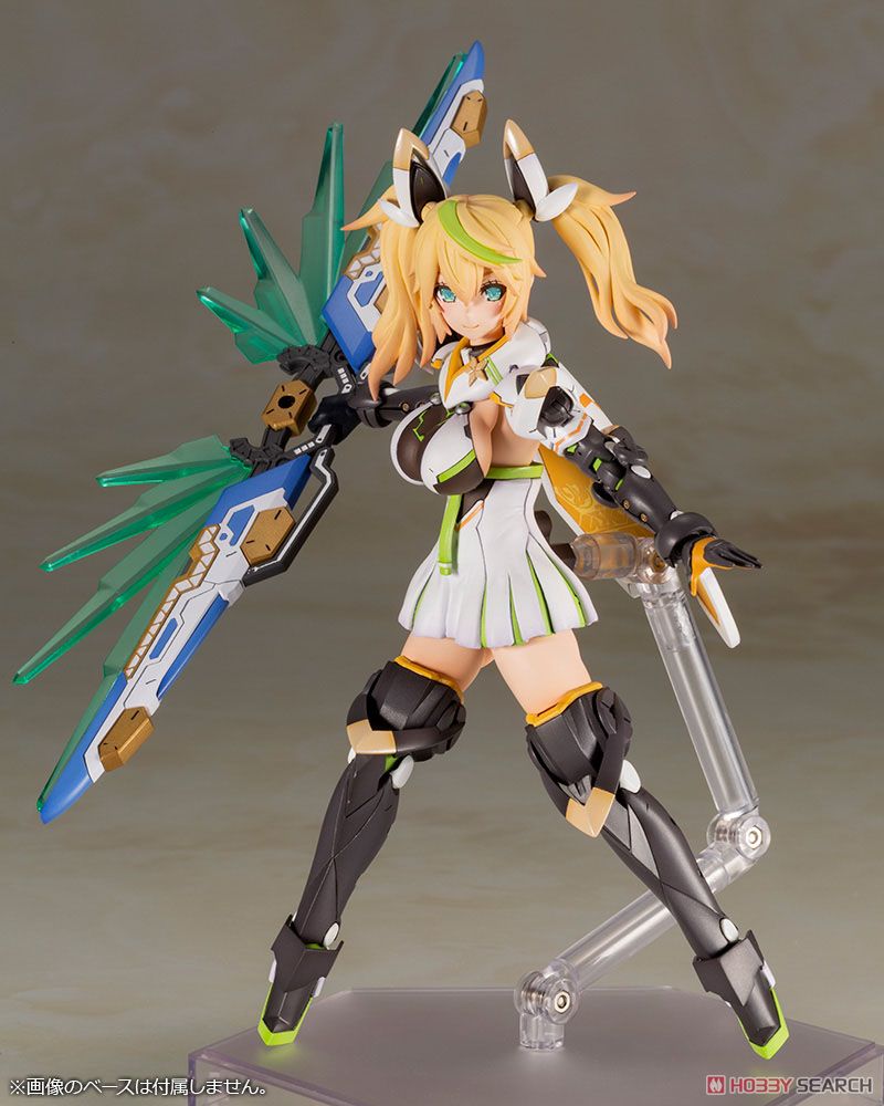 เปิดรับPreorder มีค่ามัดจำ 400บาท Gene (Stellainnosent Ver.) (Plastic model) / ค่าย Kotobukiya //สูง16cm