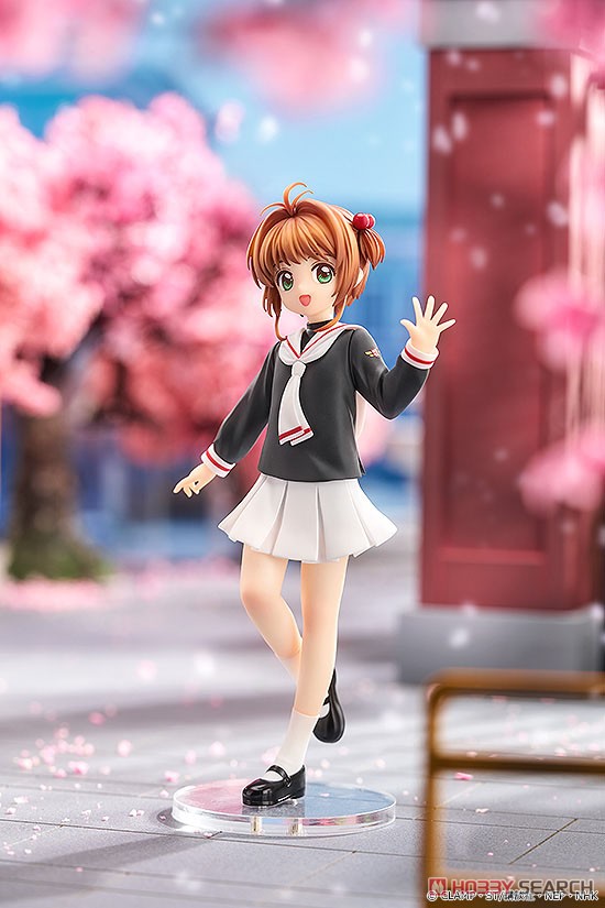 <Preorderถึง 22/3/2024 >เปิดรับPreorder มัดจำ 300 บาท Pop Up Parade Sakura Kinomoto