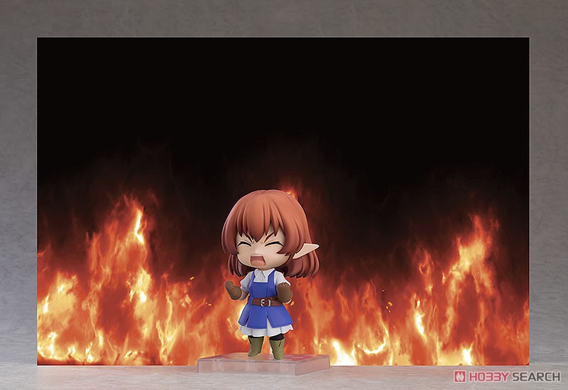 <Preorderถึงวันที่ 6/10/2023 > เปิดรับPreorder #มัดจำ 500 บาทNendoroid Vermilio (PVC Figure)