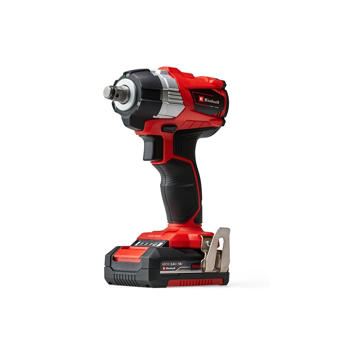 Einhell บล็อกกระแทกไร้สาย IMPAXXO 18/230 [A4510083]