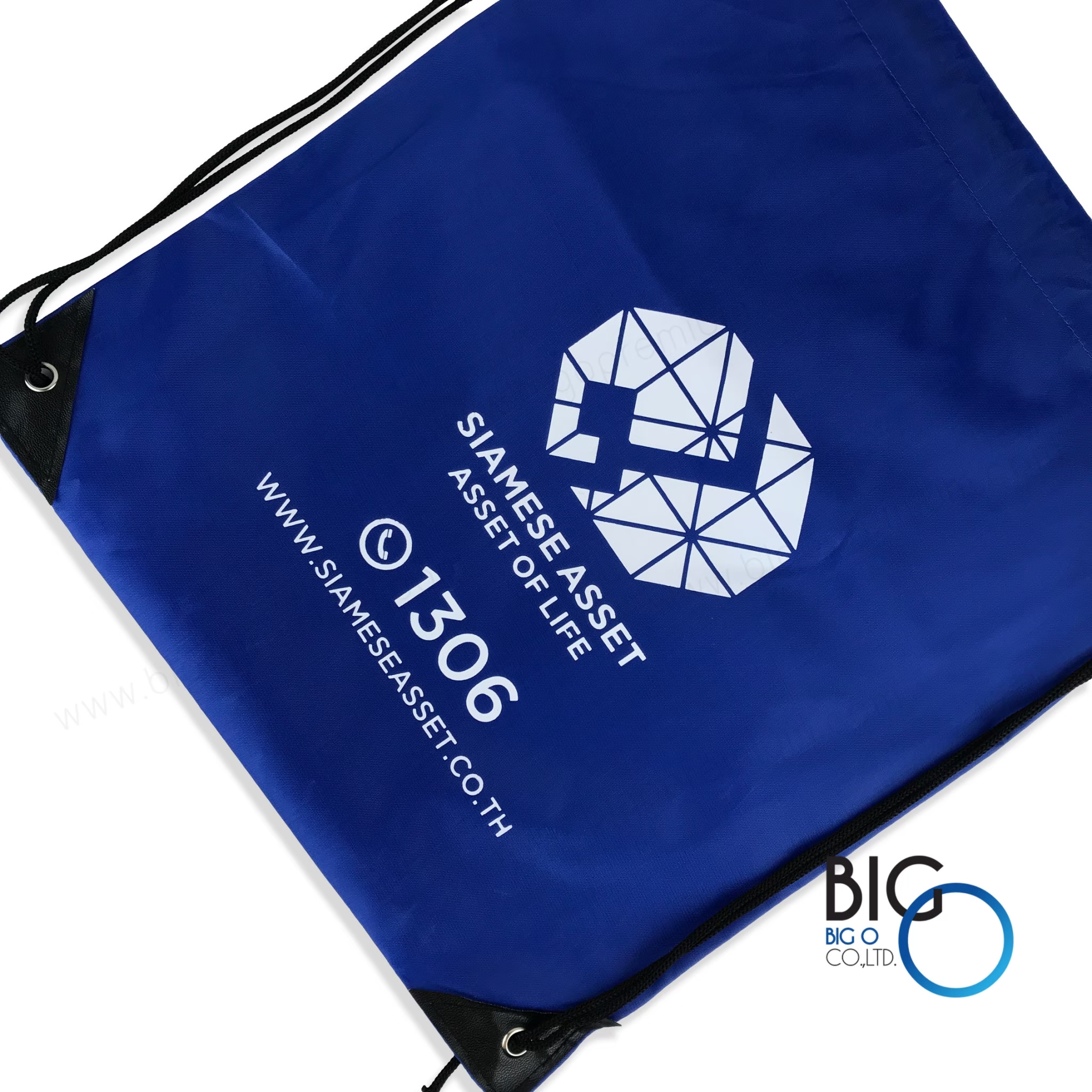 บริษัท ไซมิส แอสเสท จำกัด (มหาชน)