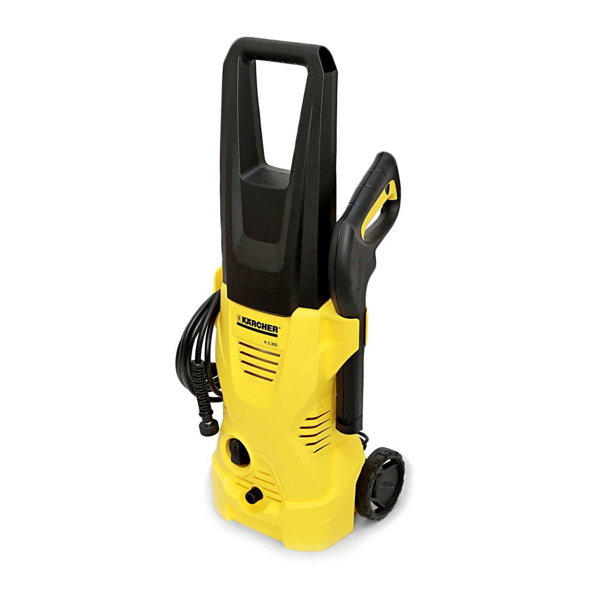 KARCHER เครื่องฉีดน้ำแรงดันสูง [K-2.300]