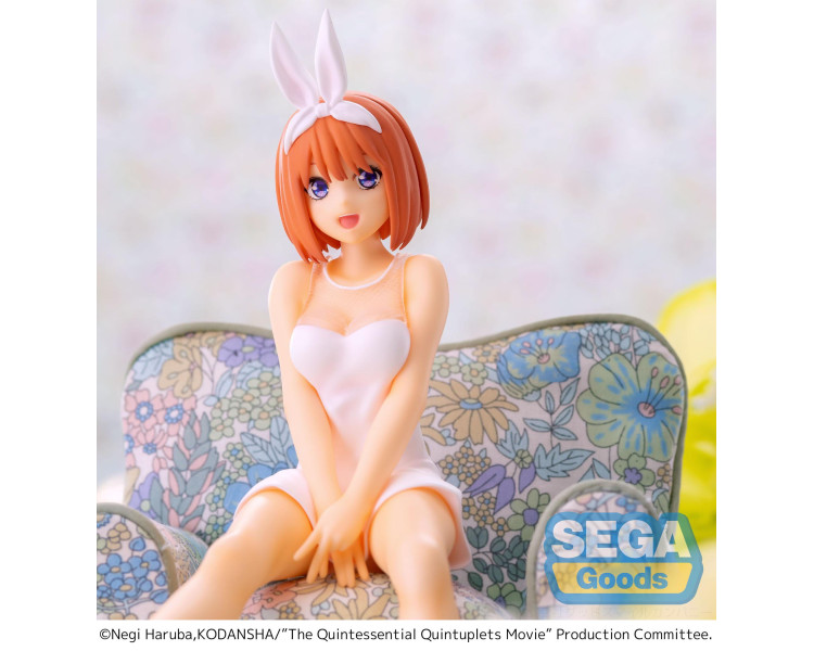 (Preorder ถึงวันที่ 11/3/2023) เปิดรับPreorder มีค่ามัดจำ 150บาท PM Chokonose Yotsuba Nakano