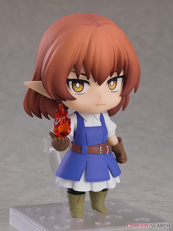 <Preorderถึงวันที่ 6/10/2023 > เปิดรับPreorder #มัดจำ 500 บาทNendoroid Vermilio (PVC Figure)