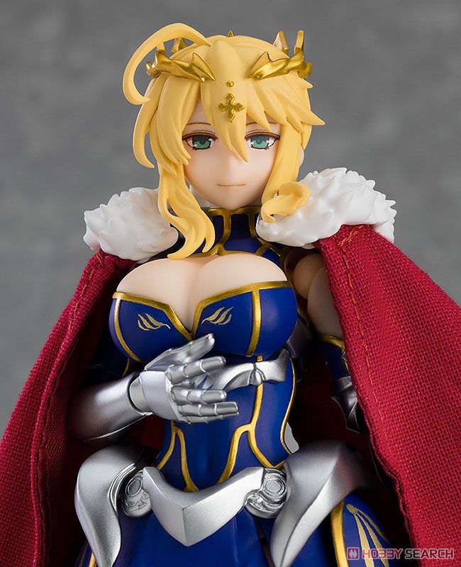 <Preorderถึง 24/6/2022>🔔เปิดรับPreorder มัดจำ 500บาท figma Lancer/Altria Pendragon (PVC Figure)