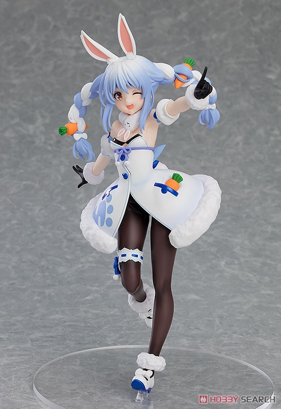 <Preorderถึง 25/2/2022>เปิดรับPreorder มัดจำ 200 บาท Pop Up Parade Usada Pekora (PVC Figure)