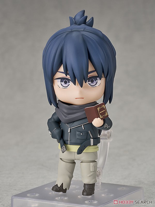 <Preorderถึงวันที่ 10/3/2023 > เปิดรับPreorder #มัดจำ 500 บาท Nendoroid Nezumi (PVC Figure)