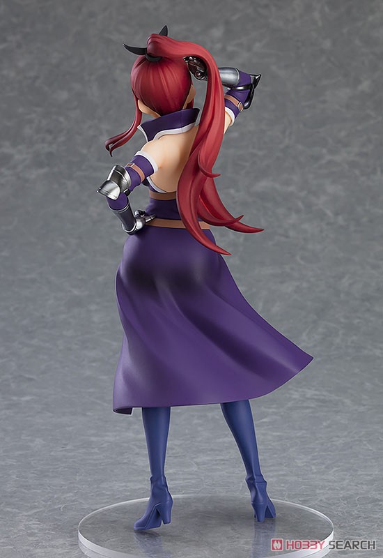 <Preorderถึง 18/11/2022> 🔔เปิดรับPreorder มัดจำ 400 บาท Pop Up Parade Erza Scarlet: Grand Magic Royale Ver. (PVC Figure)