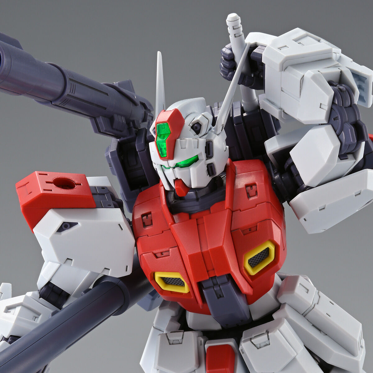 กันดั้ม Bandai Spirits Gunpla Premium Bandai Hobby Online Shop Limited F90 A to Z Project MG 1/100 F80 Gunraid