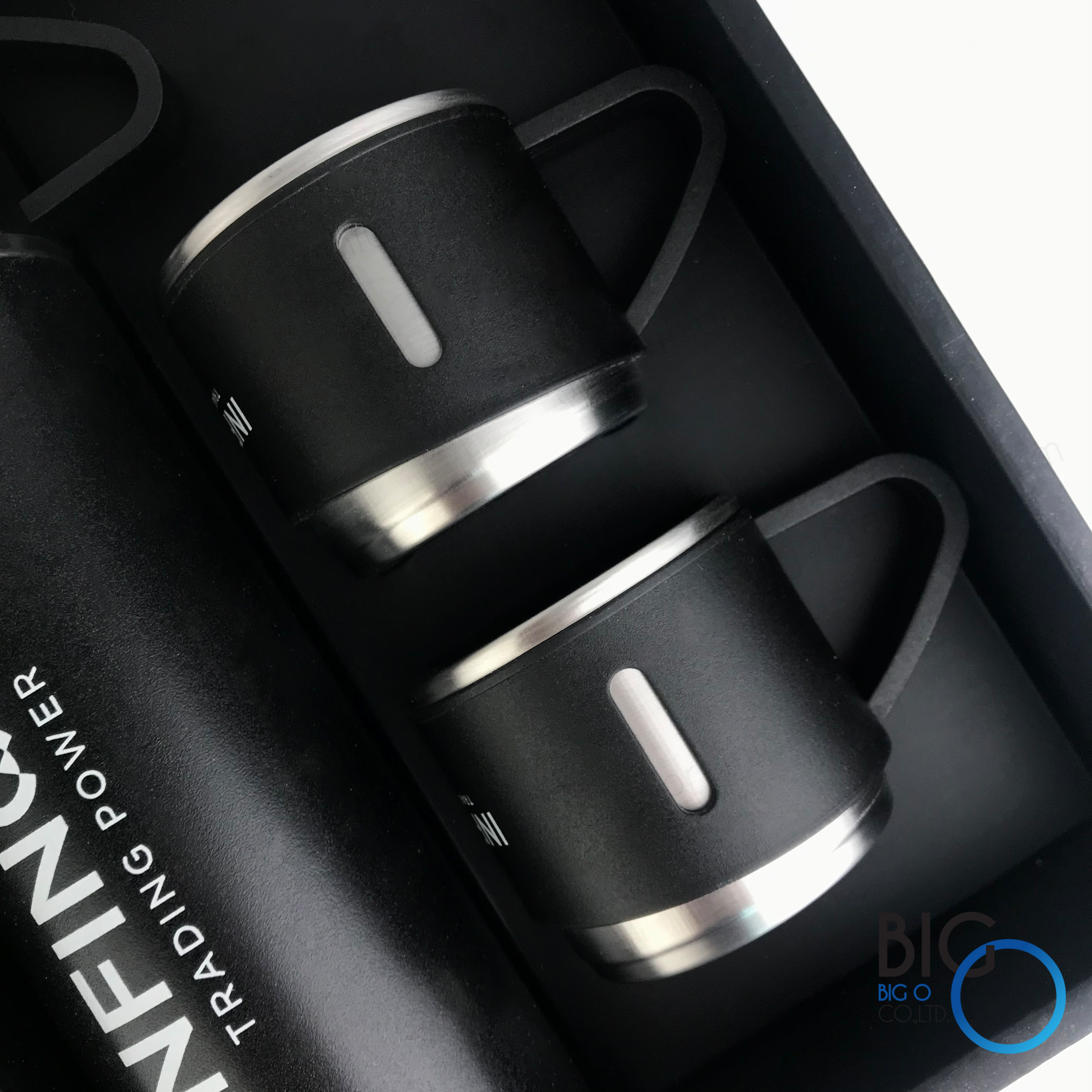 Set กระบอกน้ำ infinox