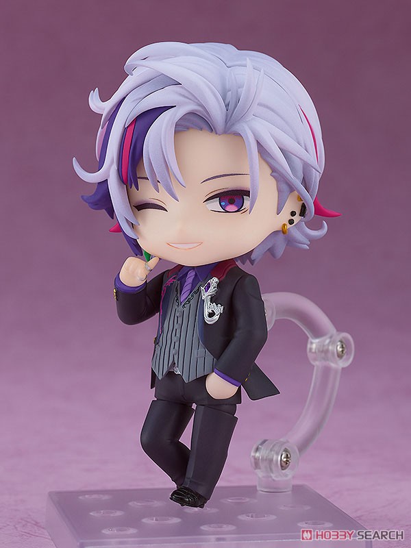<Preorderถึงวันที่ 2/8/2024> เปิดรับPreorder #มัดจำ 400 บาท Nendoroid Fuwa Minato (PVC Figure)
