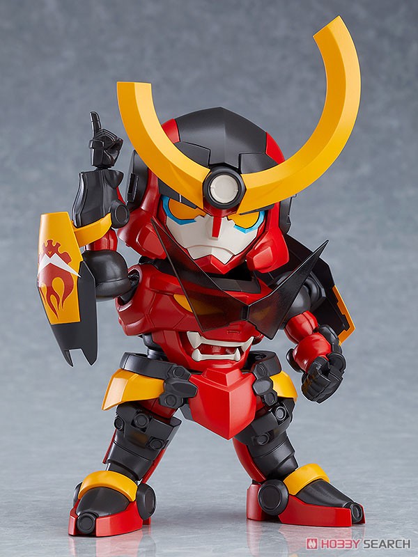 <Preorderปิดรับวันที่ 18/8/2023 > 🔔เปิดรับPreorder มัดจำ 300 บาท MODEROID Gurren Lagann (Plastic model)