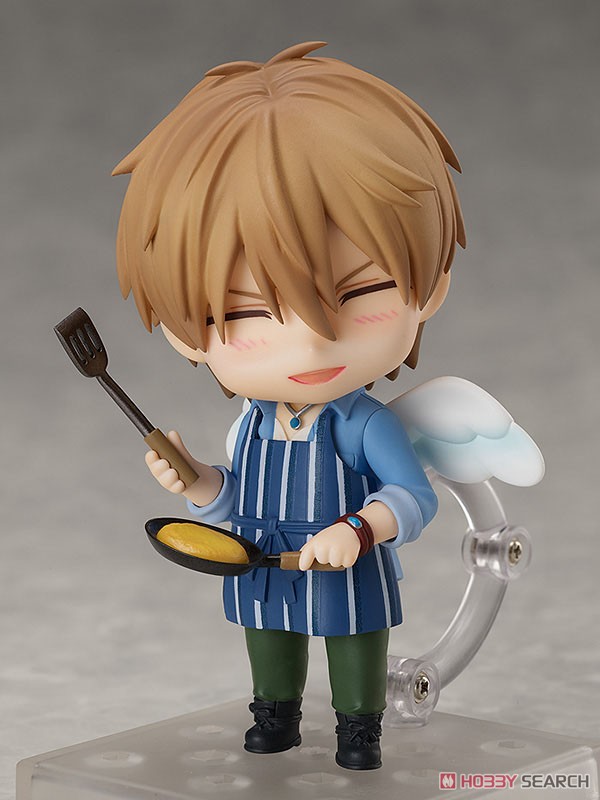 เปิดรับPreorder มัดจำ300 บาท Nendoroid Junta Azumaya (PVC Figure)
