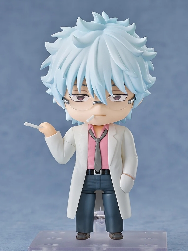 <Preorderถึงวันที่ 2/1/2026 > เปิดรับPreorder #มัดจำ 400บาท Nendoroid Ginpachi Sakata สำเนา