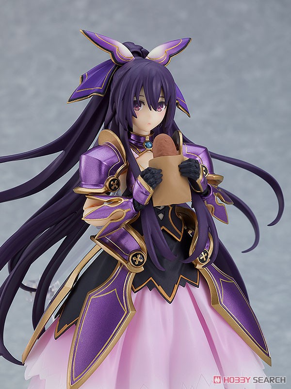 <Preorderถึง 1/4/2022>🔔เปิดรับPreorder มัดจำ 500บาท figma Tohka Yatogami (PVC Figure)
