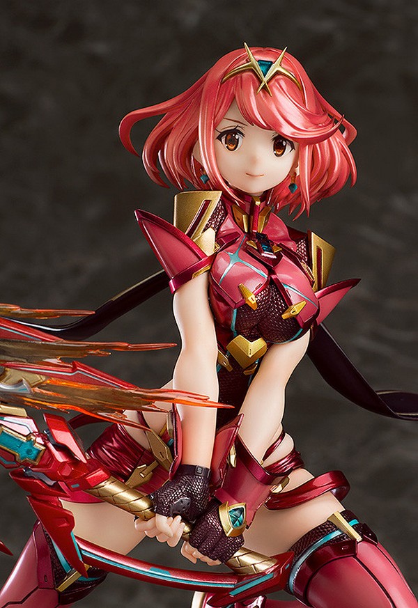 เปิดรับPreorder มัดจำ 2000 บาทXenoblade Chronicles 2 - Pyra โมสำเร็จ