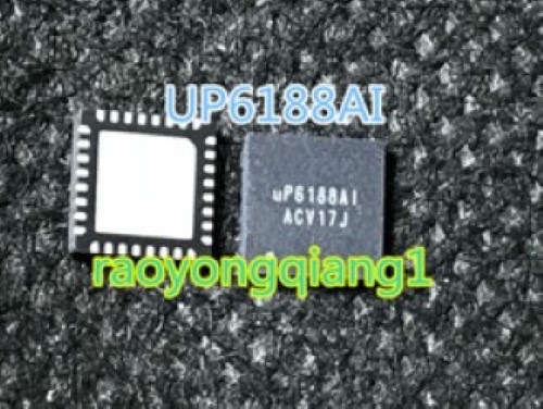 UP6188AI UP6188A1 UP6188