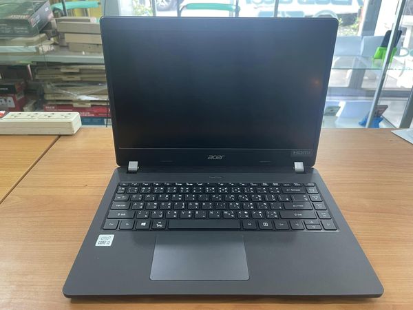 ( SOLD OUT ) Acer TravelMate TMP214-33SN ประกันเหลือ