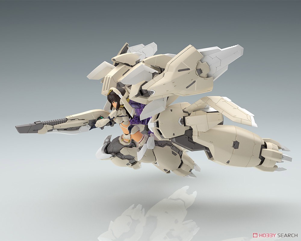 เปิดรับPreorder มัดจำ 800 บาท Sitara Kaneshiya Ver. Ganesha (Plastic model) 14800yen โมประกอบ