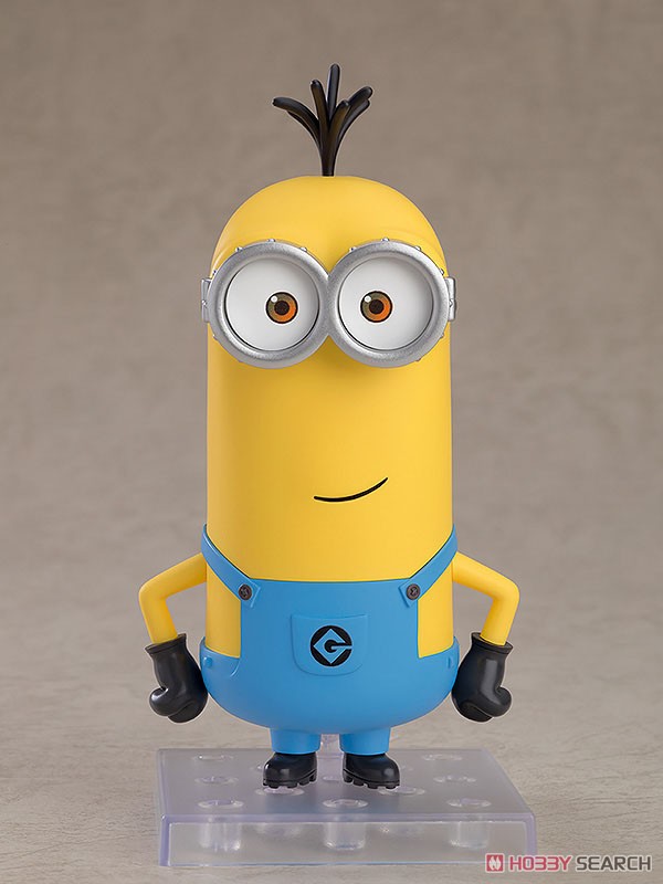 <Preorderถึงวันที่ 22/3/2024> เปิดรับPreorder #มัดจำ 500 บาท Nendoroid Kevin