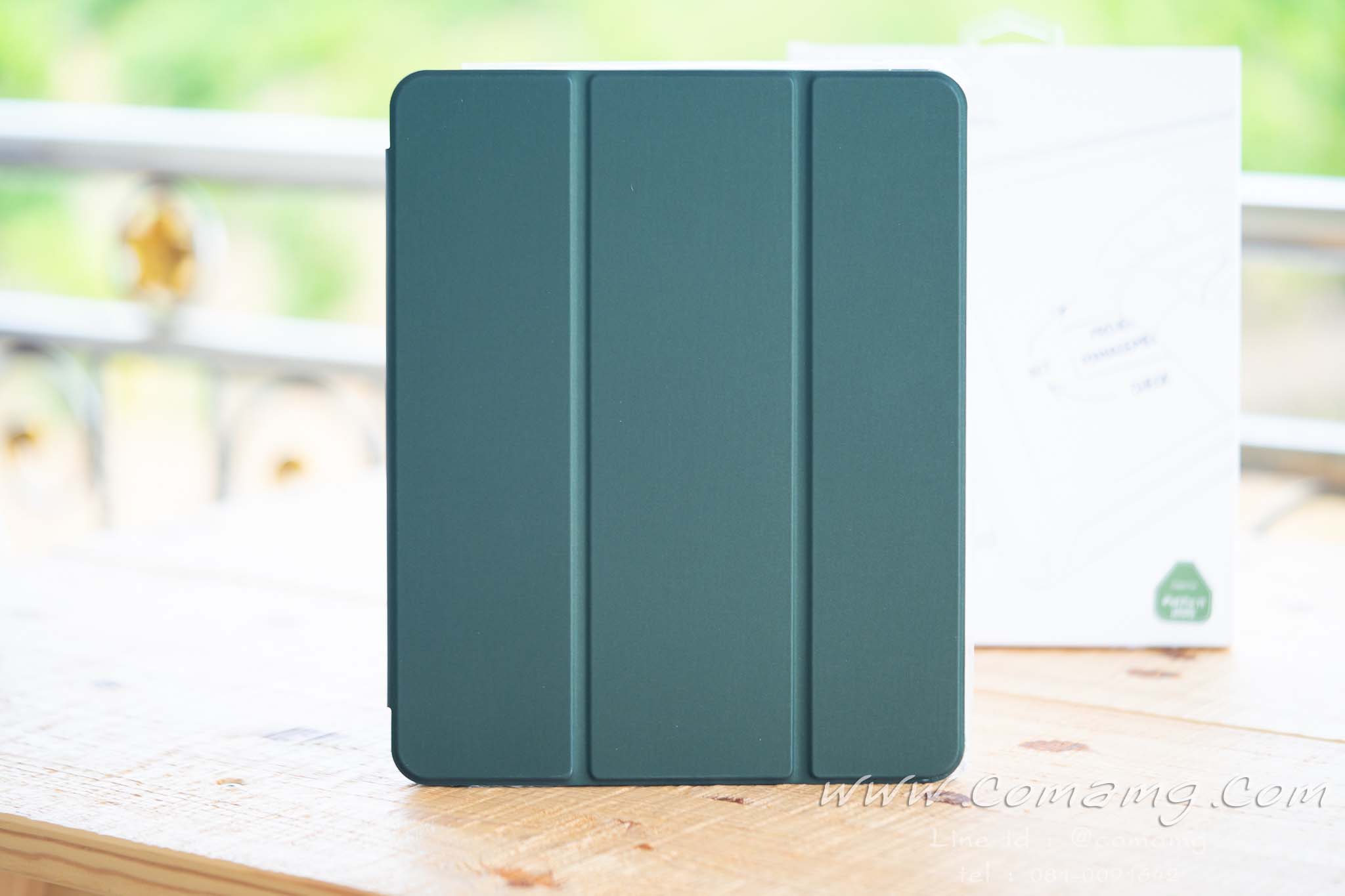 Dux Ducis เคส iPad Pro 11 2020 / 12.9 2020