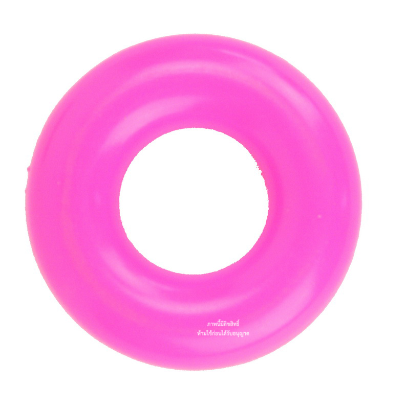 ห่วงเรียงซ้อนเป็ดสายรุ้ง