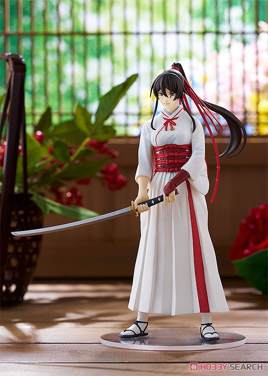 <Preorderถึง 13/10/2023>เปิดรับPreorder มัดจำ 300 บาท Pop Up Parade Yamada Asaemon Sagiri (PVC Figure)