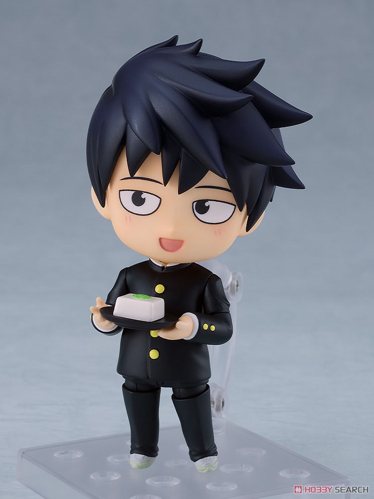<Preorderถึงวันที่ 4/10/2024> เปิดรับPreorder #มัดจำ 400 บาท Nendoroid Ritsu Kageyama (PVC Figure)