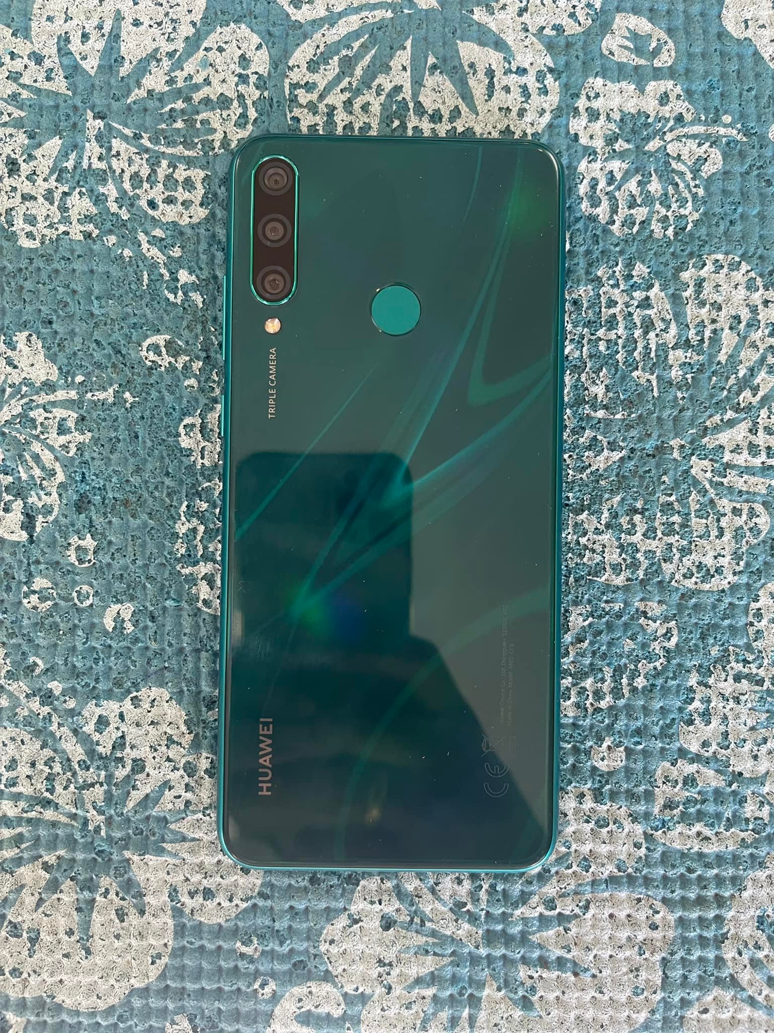 ( SOLD OUT ) Huawei Y6p