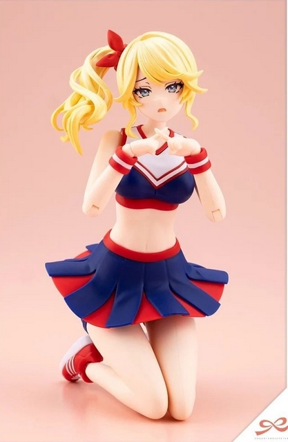 <Preorder ถึง 17/10/2025>เปิดรับPreorder มัดจำ 200 บาท Seira Ichijo【CHEERLEADING COSTUME】 DREAMING STYLE VITAMIN YELL