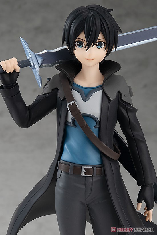 <Preorderถึง 27/10/2023>เปิดรับPreorder มัดจำ 300บาท Pop Up Parade Kirito: Aria of a Starless Night Ver. (PVC Figure)
