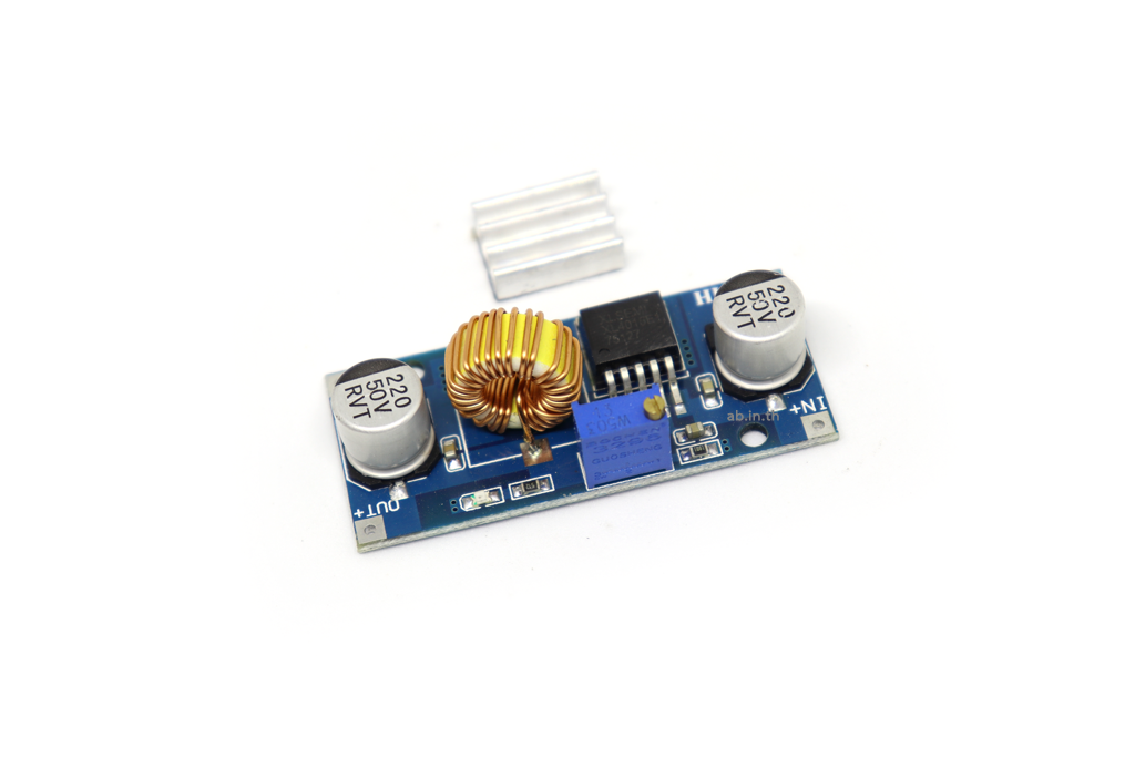 Module DC-to-DC Step down Converter XL4015 (5A)