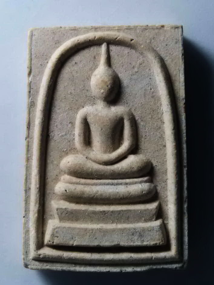 รหัสสินค้า พระสมเด็จ วัดต่างๆ 214 พระสมเด็จเนื้อผงกระเบื้อง ผงเกษร ผงธูป น้ำมนต์ 108 วัด ที่ระลึกวางศิลาฤกษ์ วัดอัมพุวราราม พระรายการนี้ให้เช่าบูชาแล้ว