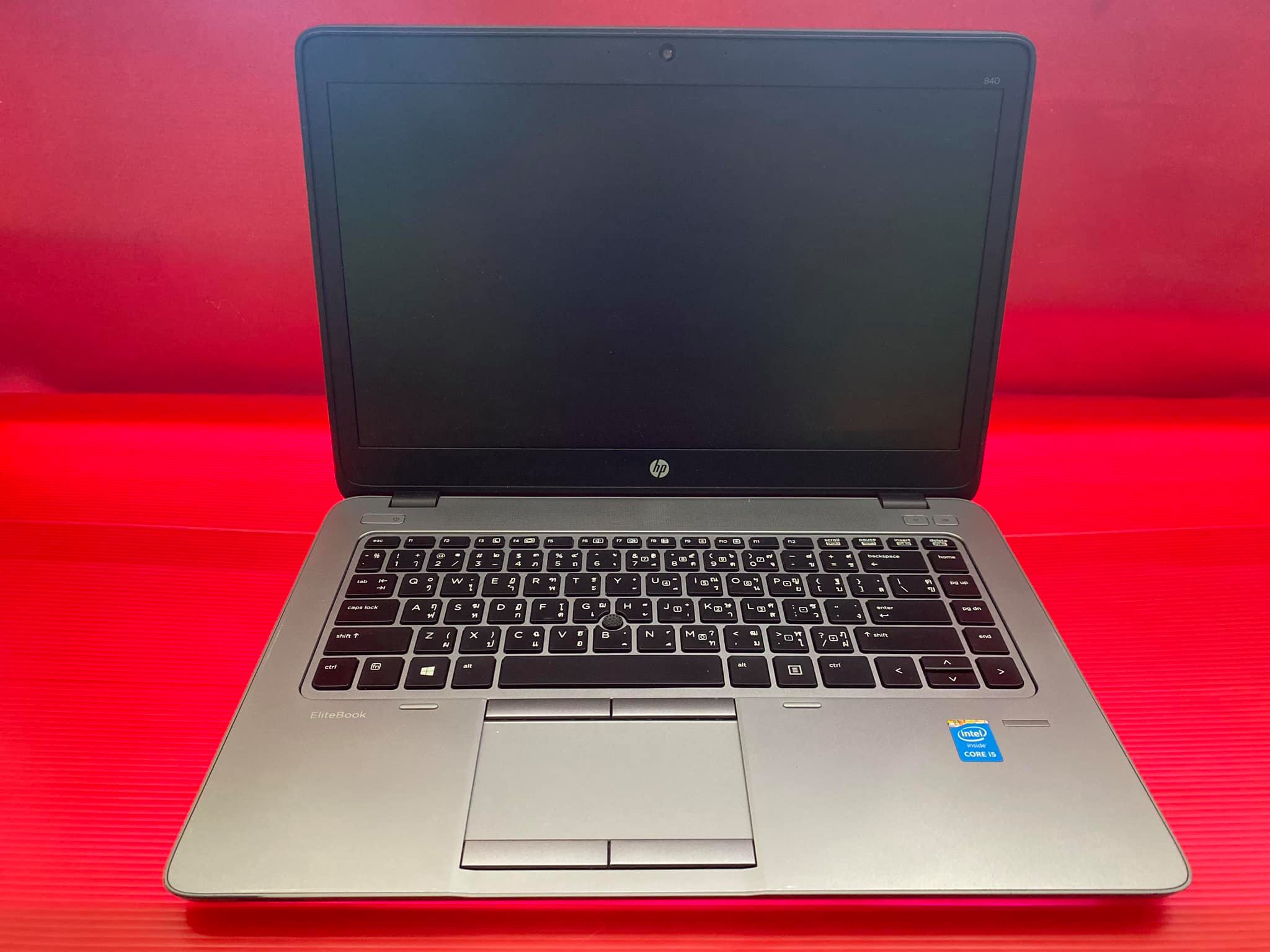 ( SOLD OUT ) HP EliteBook 840