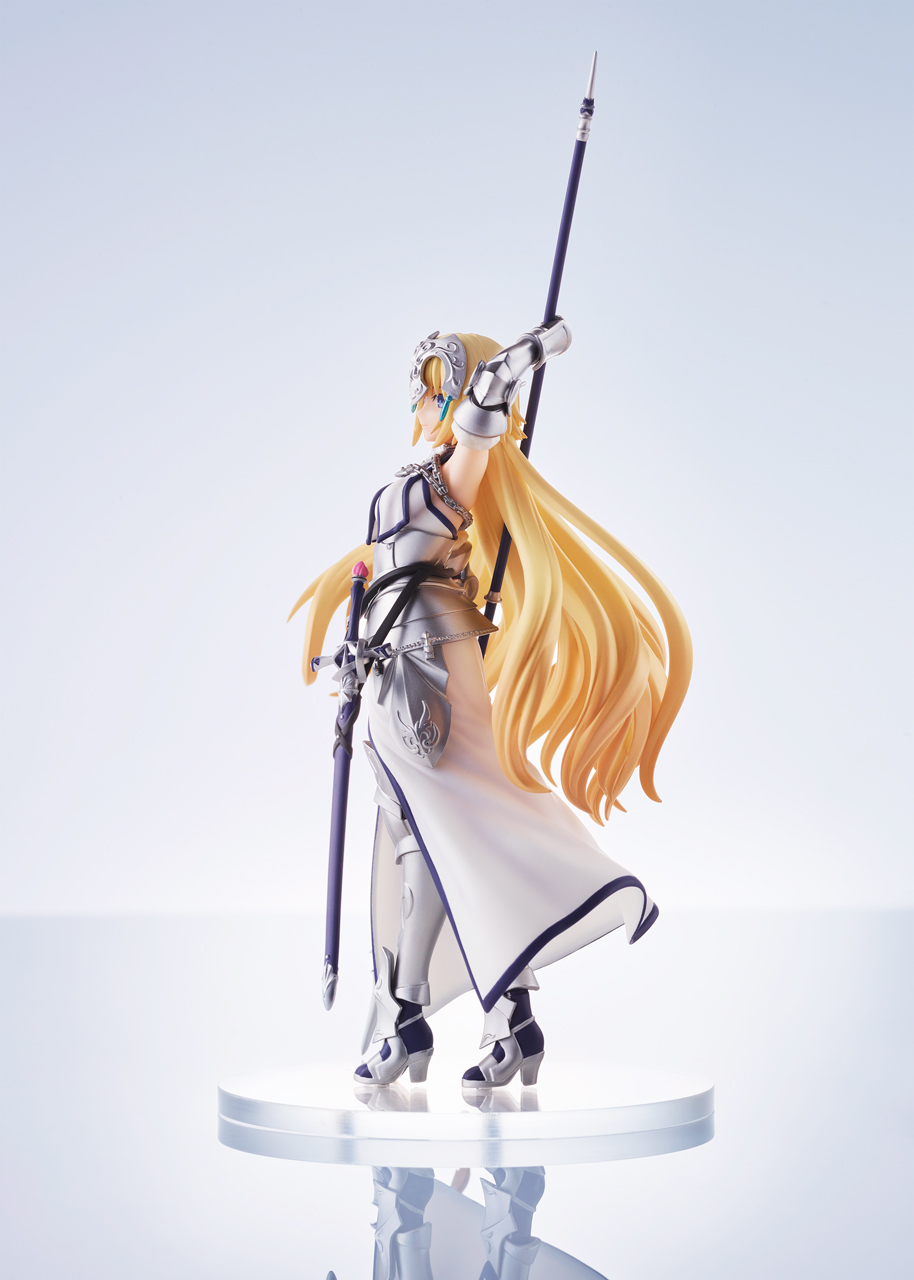 <Preorderถึง 3/7/2021>เปิดรับPreorder มัดจำ 400บาท ConoFig Fate/Grand Order Ruler / Jeanne d'Arc
