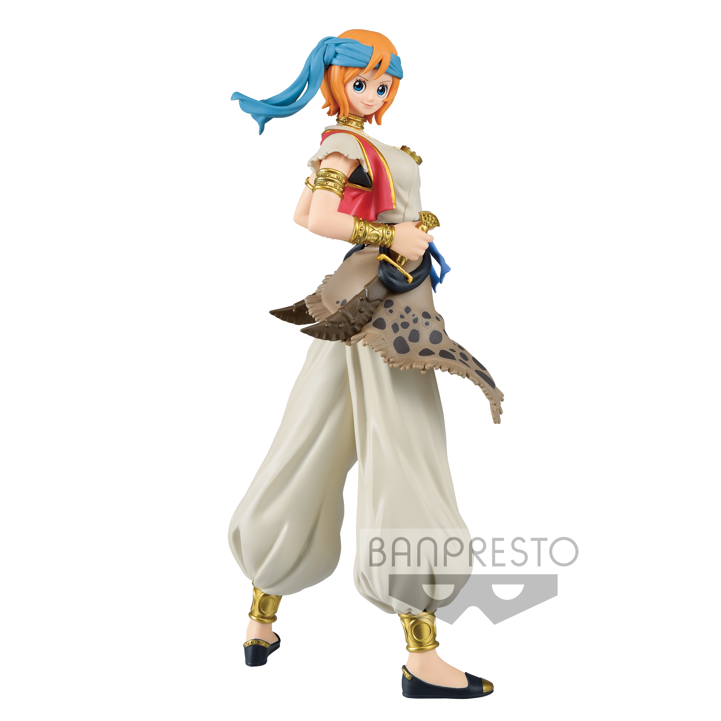 เปิดรับPreorder มีค่ามัดจำ 100 บาท16817-4 ONE PIECE TREASURE CRUISE WORLD JOURNEY VOL.6-KOALA-