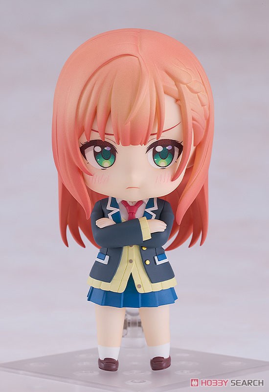 <Preorderถึงวันที่ 13/10/2023 > เปิดรับPreorder #มัดจำ 500 บาท Nendoroid Aika Natsukawa (PVC Figure)