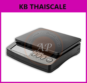 เครื่องชั่งดิจิตอล เครื่องชั่งน้ำหนัก 30กิโลกรัม เครื่องชั่งตั้งโต๊ะ พิกัด 30kg ความละเอียด 1g ขนาดถาดชั่ง ยี่ห้อ Electronic Compact Scale รุ่น SF-803 30kg/1g (MADE IN TAIWAN)