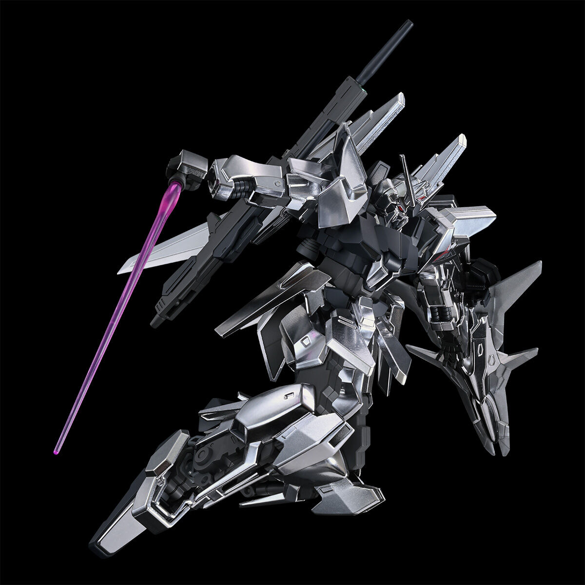 กันดั้ม Bandai Spirits Gunpla Premium Bandai Hobby Online Shop Limited HGUC 1/144 DZ-001 Delta Zayin