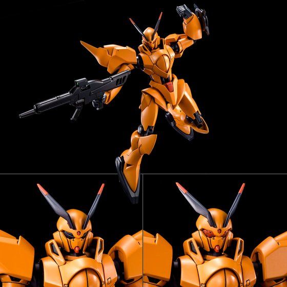 (Preorderปิดรับที่ 4 คิว )เปิดรับPreorder มัดจำ 900 บาท P-bandai RE/100 1/100 Shokew