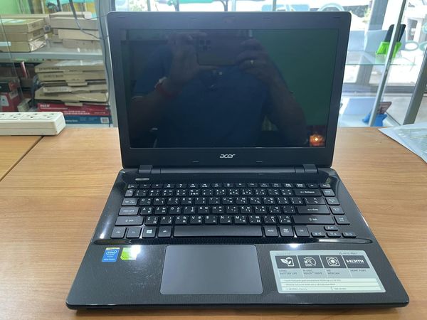( SOLD OUT ) Acer Aspire E5-P647