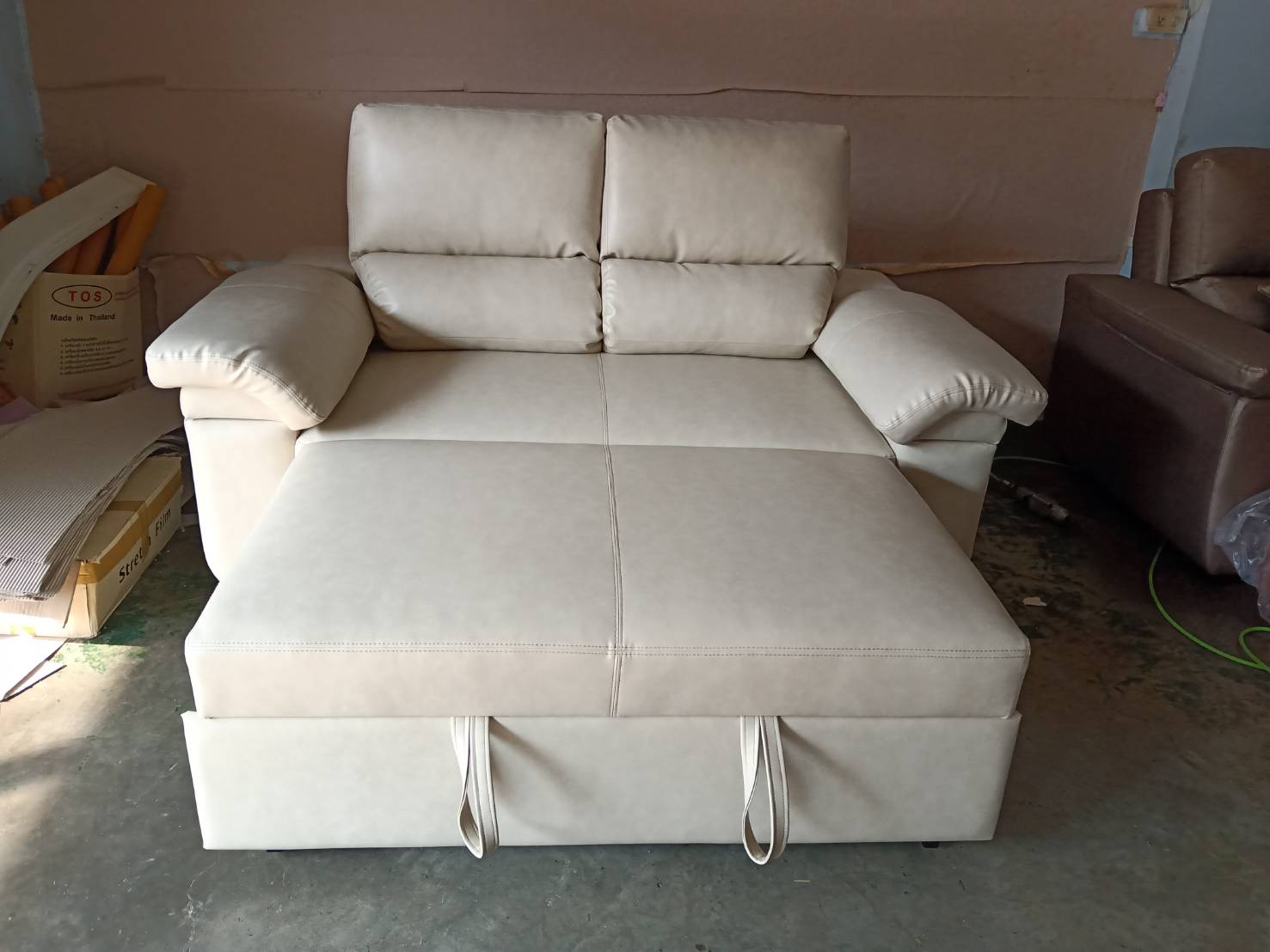 โซฟาเบด Supreme mini 180 cm