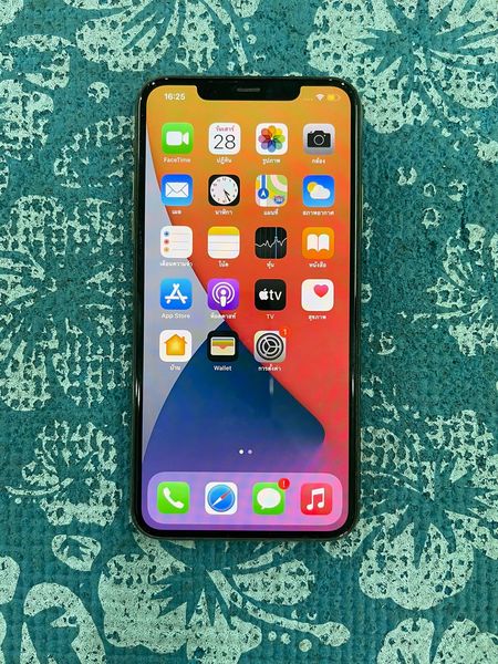 ( SOLD OUT ) iPhone 11 Pro Max 256GB Model TH