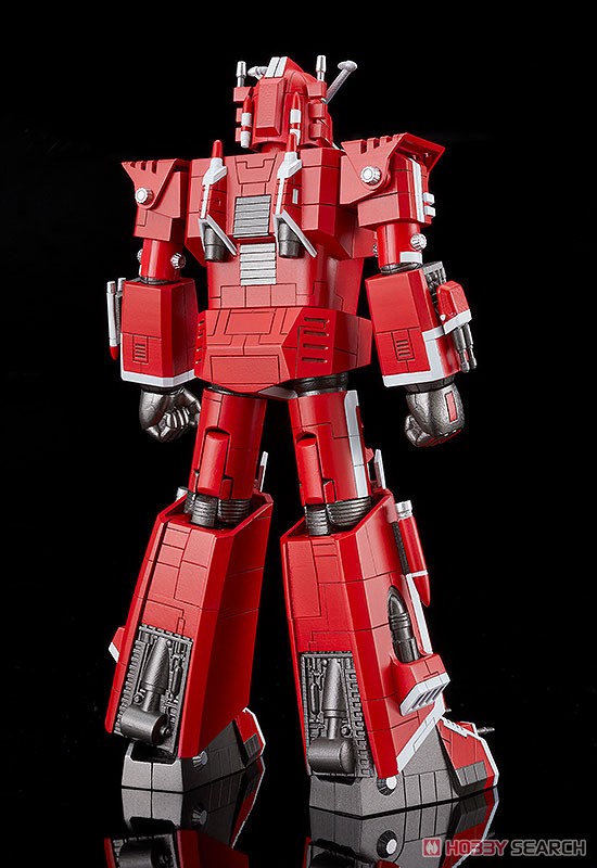 <Preorder ถึง 24/3/2023>เปิดรับPreorder มัดจำ 600 บาท MODEROID Big Dai-X (Plastic model)